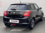 Suzuki Swift - fotka číslo 3