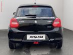 Suzuki Swift - fotka číslo 4