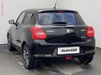 Suzuki Swift - fotka číslo 5