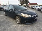 Citroën C4 - fotka číslo 0