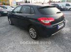Citroën C4 - fotka číslo 1