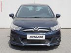 Citroën C4 - fotka číslo 1
