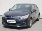 Citroën C4 - fotka číslo 2