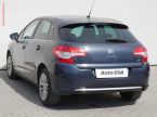 Citroën C4 - fotka číslo 5