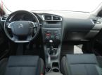 Citroën C4 - fotka číslo 7
