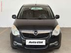 Opel Agila - fotka číslo 1