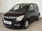 Opel Agila - fotka číslo 2