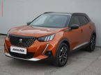 Peugeot 2008 - fotka číslo 2