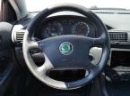 Škoda Superb - fotka číslo 12