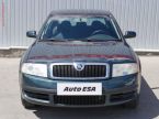 Škoda Superb - fotka číslo 1