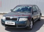 Škoda Superb - fotka číslo 2