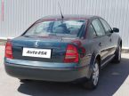 Škoda Superb - fotka číslo 3