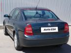 Škoda Superb - fotka číslo 5