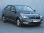 Škoda Rapid - fotka číslo 0