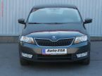Škoda Rapid - fotka číslo 1