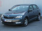 Škoda Rapid - fotka číslo 2