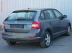 Škoda Rapid - fotka číslo 3