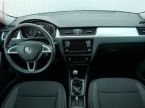 Škoda Rapid - fotka číslo 7