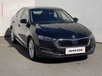 Škoda Octavia - fotka číslo 0