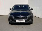 Škoda Octavia - fotka číslo 1