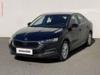 Škoda Octavia - fotka číslo 2