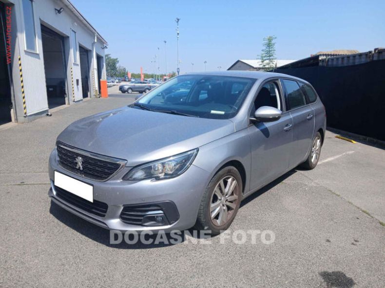Peugeot 308 - hlavní fotka inzerátu