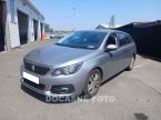 Peugeot 308 - fotka číslo 0