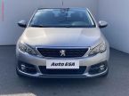 Peugeot 308 - fotka číslo 1