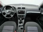 Škoda Octavia - fotka číslo 7