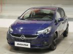 Opel Corsa - fotka číslo 2