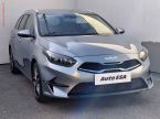Kia Cee'd - fotka číslo 0