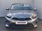 Kia Cee'd - fotka číslo 1