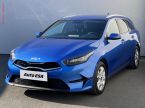Kia Cee'd - fotka číslo 2