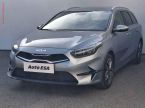 Kia Cee'd - fotka číslo 2