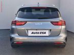 Kia Cee'd - fotka číslo 4