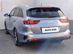 Kia Cee'd - fotka číslo 5
