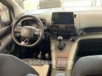 Citroën Berlingo - fotka číslo 1