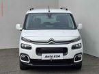 Citroën Berlingo - fotka číslo 1
