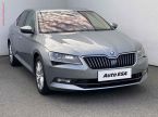 Škoda Superb - fotka číslo 0