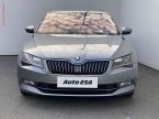 Škoda Superb - fotka číslo 1