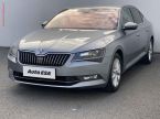 Škoda Superb - fotka číslo 2