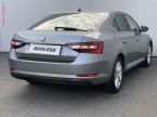 Škoda Superb - fotka číslo 3