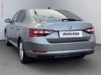 Škoda Superb - fotka číslo 5