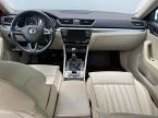 Škoda Superb - fotka číslo 7