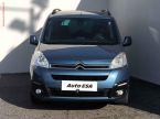 Citroën Berlingo - fotka číslo 1