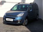 Citroën Berlingo - fotka číslo 2