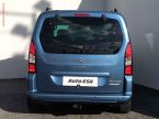 Citroën Berlingo - fotka číslo 4
