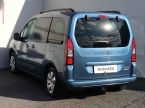 Citroën Berlingo - fotka číslo 5