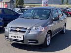 Chevrolet Aveo - fotka číslo 2