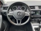 Škoda Octavia - fotka číslo 10